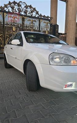 Chevrolet Optra